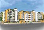 Jamals Orchid - Flats in Chennai